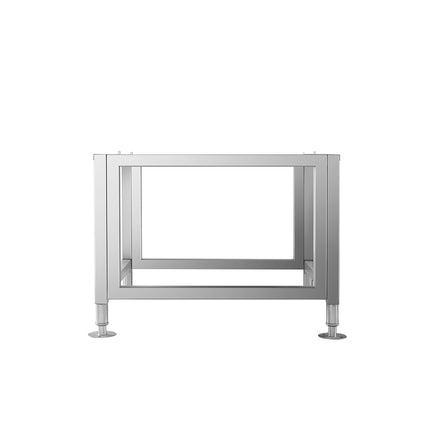 Atosa AS-5171 combi oven stand — view 3