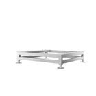 Atosa Combi Oven Low Height Stand And Stacking Kit ASK-11