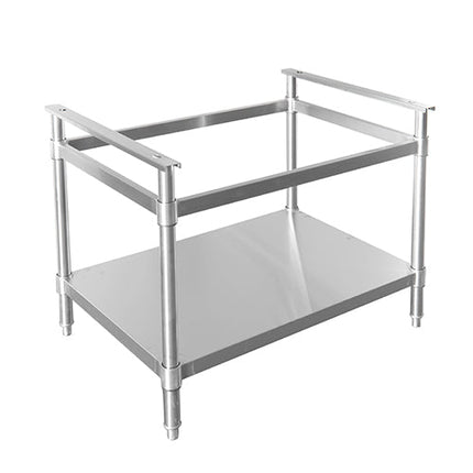 CookRite 36" Stainless Steel Equipment Stand for AT80G series ATSEC-900