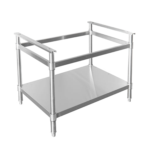 CookRite 36" Stainless Steel Equipment Stand for AT80G series ATSEC-900