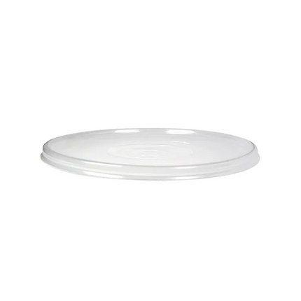 BioPak B-BLL-PP 800-1,180ml (24-40oz) bowl PP lid