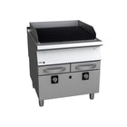 Fagor Kore 900 Series Natural Gas Chargrill B-G9101