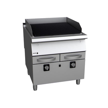 Fagor Kore 900 Series Natural Gas Chargrill B-G9101