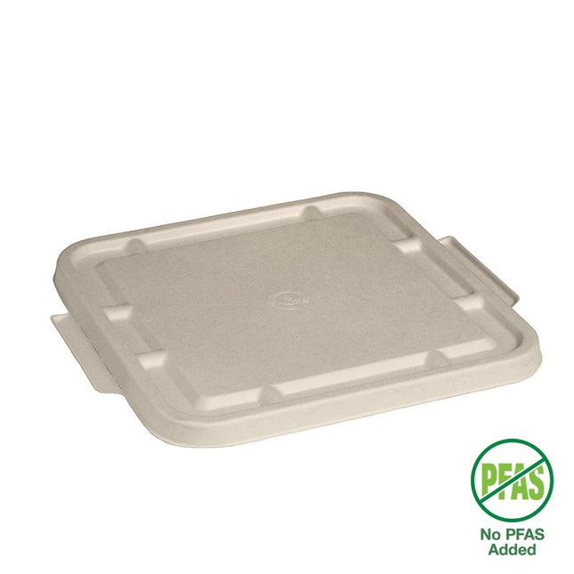 BioPak B-LBL-3/4/5C-N-LARGE-PF 3, 4 and 5 compartment large lid