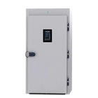 Friginox MX2STS7-C - 2 Tray Roll-in Blast Chiller
