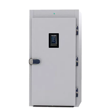 Friginox MX2STS7-C - 2 Tray Roll-in Blast Chiller