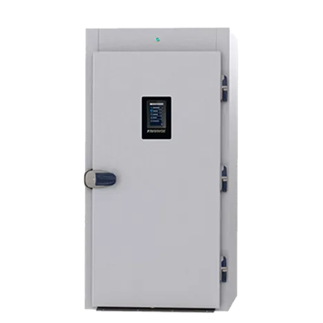Friginox MX2STS7-C - 2 Tray Roll-in Blast Chiller