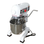 BakerMax 10 Litre Heavy Duty Mixer B10KG - commercial kitchen equipment - B10KG
