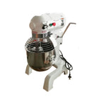 BakerMax 20 Litre Heavy Duty Mixer B20KG - commercial kitchen equipment - B20KG