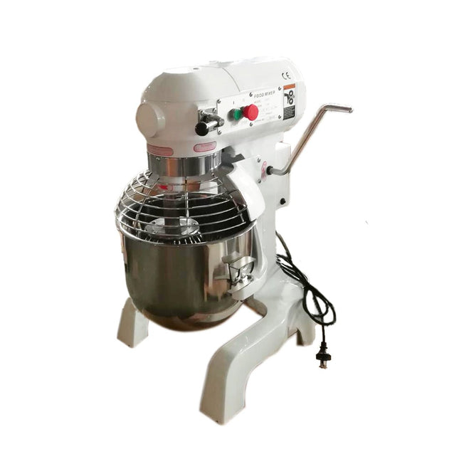 BakerMax 20 Litre Heavy Duty Mixer B20KG - commercial kitchen equipment - B20KG