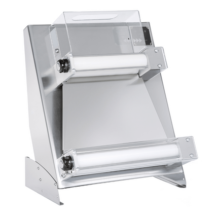 BakerMax Prismafood Pizza Dough Roller DSA500RP - commercial kitchen equipment - DSA500RP