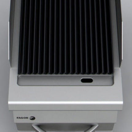 Fagor Kore 900 Series Chargrill B-G9051