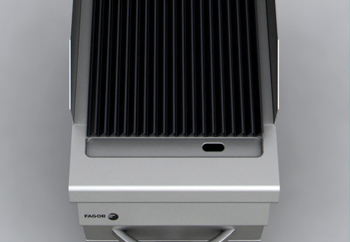 Fagor Kore 900 B-G9101LPG LPG Gas Chargrill 22kW