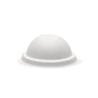 BioPak BB-BICL-3PULP-D 90ml (3oz) ice cream cup plant fibre