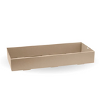 BioBoard Catering Tray Qty:50 / Large - FSC