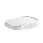Rectangle paper lid, FSC Mix Qty:300 / white