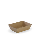 Tray #1 Qty:500 / 131 x 91 x 50mm - kraft