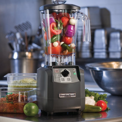 Hamilton Beach Tempest Blender - Food