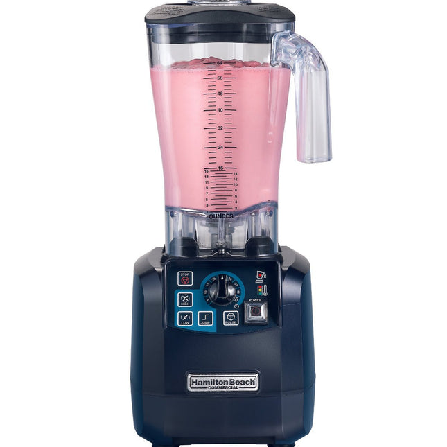 Hamilton Beach 2L Tempest Bar Blender BBT0650