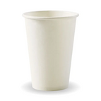 320ml (10oz) cup (fits small lids) Qty:1,000 / Unconfirmed (BC-10W)