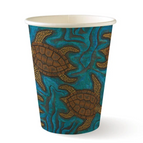 390ml (12oz) cup (fits large lids) Qty:1,000 / multi-colour (BC-12-CCAB)