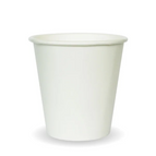 230ml (6oz) cup (fits small lids) Qty:1,000 / Unconfirmed (BC-6W)