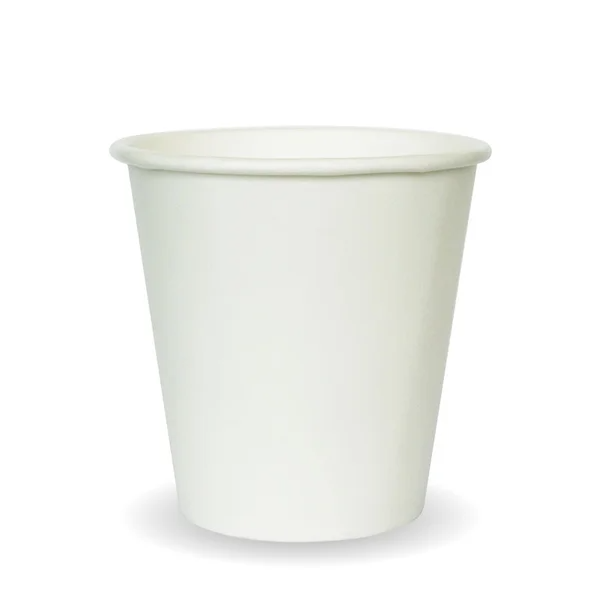 BioPak BC-6W 230ml (6oz) cup (fits small lids)