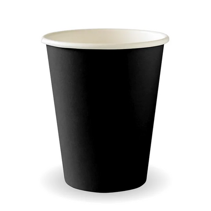 BioPak BC-8B 280ml (8oz) cup (fits small lids)