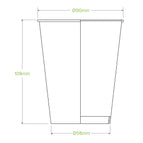 390ml / 12oz (90mm Qty:1000