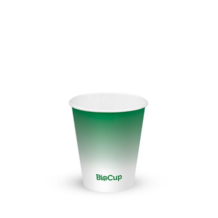 BioPak Cold Paper BioCup Green