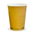 390ml (12oz) cup (fits large lids) Qty:1,000 / kraft