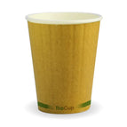 390ml (12oz) cup (fits large lids) Qty:1,000 / kraft