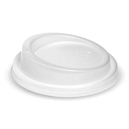 BioPak BCL-12PLA-C 8(90mm), 12, 16 and 20oz PLA large