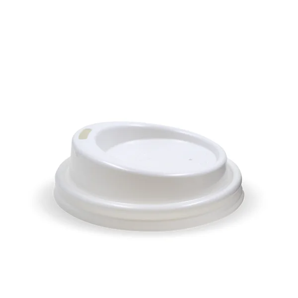 BioPak BCL-4W 63mm PS lid white