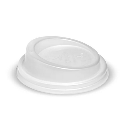 BioPak BCL-8PLA-C 6, 8, 10 and 12(80mm)oz PLA small lid