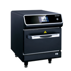 Benchstar 17L Speed Oven NP-ProSiT - NP-ProSiT