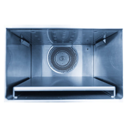 Benchstar 17L Speed Oven NP-ProSiT - NP-ProSiT Image 4