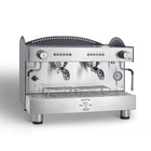 Bezzera 3L Black 2-Group Professional Espresso Machine BZB2016B2DE - BZB2016B2DE