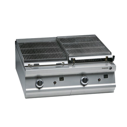 Fagor 900 Series 2 Grid Natural Gas Chargrill BG9-10