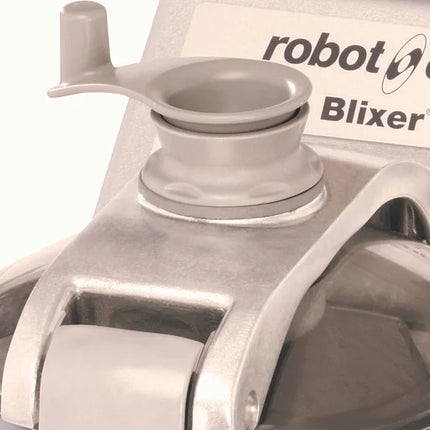 Robot Coupe Blixer 10 Food Processor 11.5L Bowl Single Speed