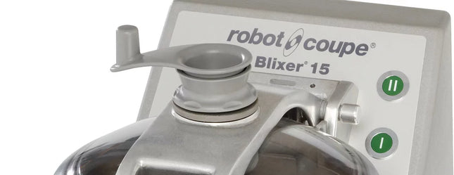 Robot Coupe Blixer 15 Food Processor 15L Bowl