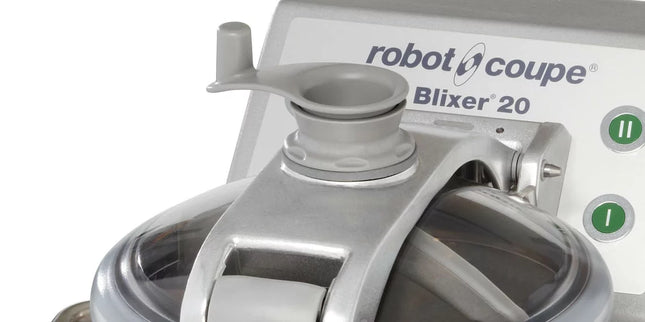 Robot Coupe Blixer 20 Food Processor 20L Bowl