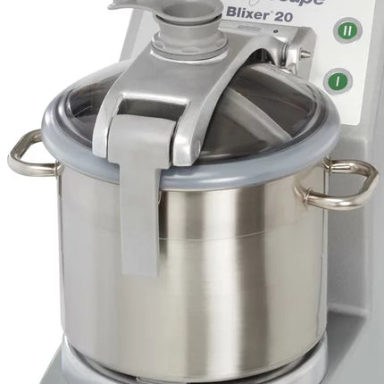 Robot Coupe Blixer 20 Food Processor 20L Bowl