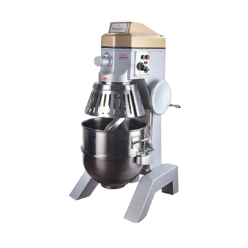 Paramount BM50AT3PS - 50 Litre Planetary Mixer