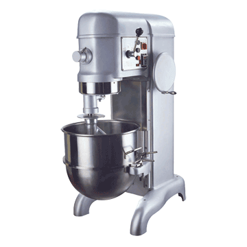 Paramount BM60HAT3PS - 60 Litre Planetary Mixer - HUB Attachment Drive
