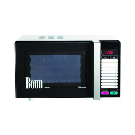Bonn Light Duty Range 900W Microwave Oven - commercial kitchen equipment - FSM-CM-902T