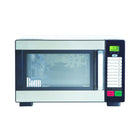 Bonn Performance Range 1000W Commercial Microwave Oven - commercial kitchen equipment - FSM-CM-1052T