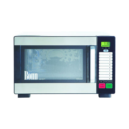 Bonn 25L 1200W Commercial Microwave Oven CM-1043T