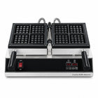 Boston Commercial Crunchy Waffle Machine CW2201B-D