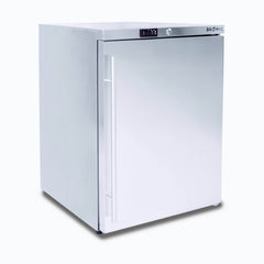 Bromic UBF0140SD underbench freezer — left view